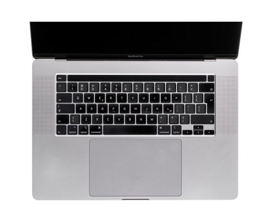APPLE MacBook Pro 16 A2141 i7-9750H 16GB 512SSD RADEON PRO 5300M 16" 3072x1920 USED
