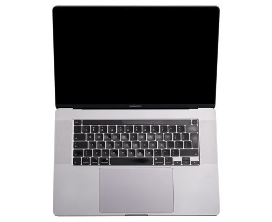 APPLE MacBook Pro 16 A2141 i7-9750H 16GB 512SSD RADEON PRO 5300M 16" 3072x1920 USED