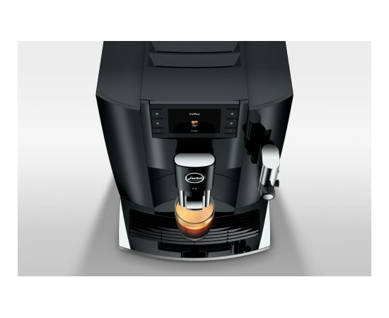 JURA E8 Fully-auto Espresso machine 1.9 L