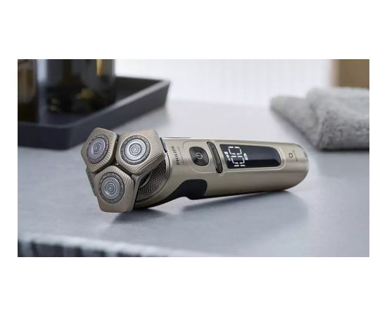 PHILIPS SP9883/36 Shaver Prestige series 9000