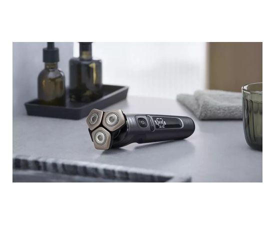 PHILIPS SP9872/15 Shaver Prestige series 9000