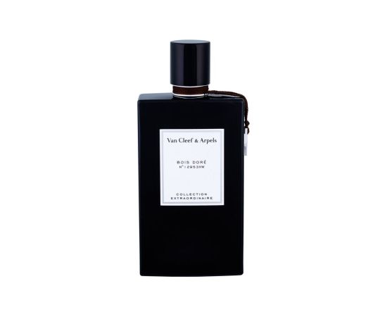 Van Cleef & Arpels Collection Extraordinaire / Bois Doré 75ml