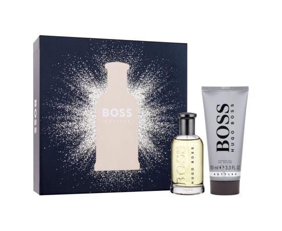 Hugo Boss Boss Bottled 50ml SET3