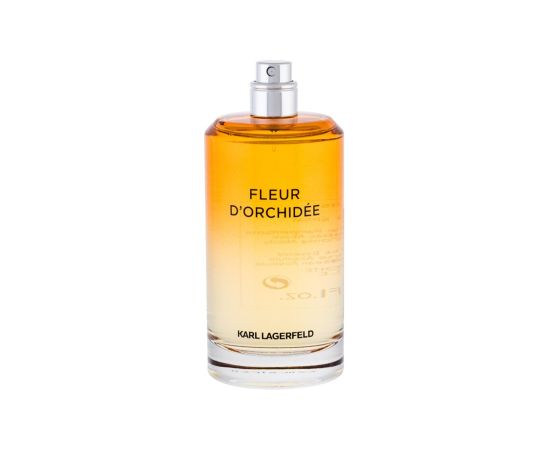 Karl Lagerfeld Tester Les Parfums Matieres / Fleur D´Orchidee 100ml