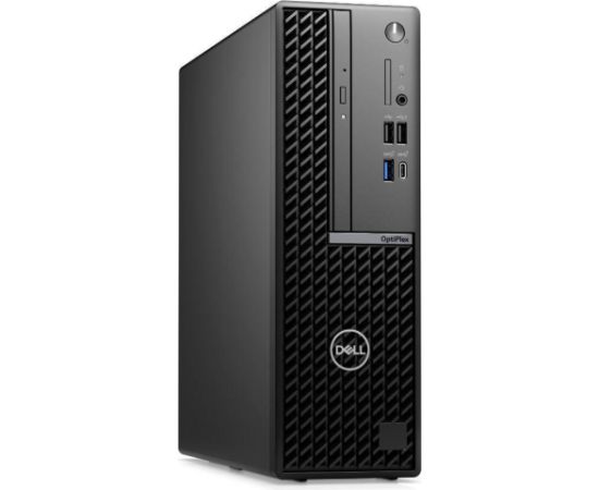 PC DELL OptiPlex 7010 Business SFF CPU Core i5 i5-13500 2500 MHz RAM 16GB DDR4 SSD 512GB Graphics card Intel Integrated Graphics Integrated EST Windows 11 Pro Included Accessories Dell Optical Mouse-MS116 - Black;Dell Wired Keyboard KB216 Black N015O7010S