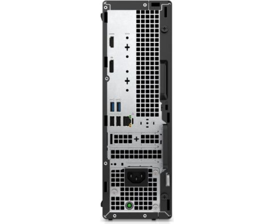 PC DELL OptiPlex Small Form Factor 7020 Business SFF CPU Core i5 i5-14500 2600 MHz CPU features vPro RAM 8GB DDR5 SSD 512GB Graphics card Intel Graphics Integrated ENG Windows 11 Pro Included Accessories Dell Optical Mouse-MS116 - Black,Dell Multimedia Wi