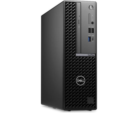 PC DELL OptiPlex Small Form Factor Plus 7020 Business SFF CPU Core i5 i5-14500 2600 MHz CPU features vPro RAM 16GB DDR5 SSD 512GB Graphics card Intel Integrated Graphics Integrated EST Windows 11 Pro Included Accessories Dell Optical Mouse-MS116 - Black,D