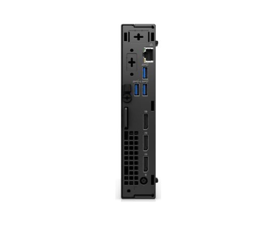 PC DELL OptiPlex Micro Form Factor Plus 7020 Micro CPU Core i5 i5-14500 2600 MHz RAM 16GB DDR5 SSD 512GB Graphics card Integrated Graphics Integrated ENG Windows 11 Pro Included Accessories Dell Optical Mouse-MS116 - Black,Dell Multimedia Wired Keyboard -