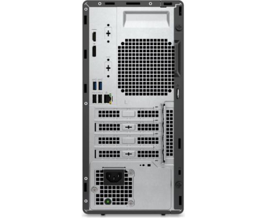 PC DELL OptiPlex Tower 7020 Business Tower CPU Core i5 i5-14500 2600 MHz CPU features vPro RAM 8GB DDR5 SSD 512GB Graphics card Intel Graphics Integrated ENG Windows 11 Pro Included Accessories Dell Optical Mouse-MS116 - Black,Dell Multimedia Wired Keyboa
