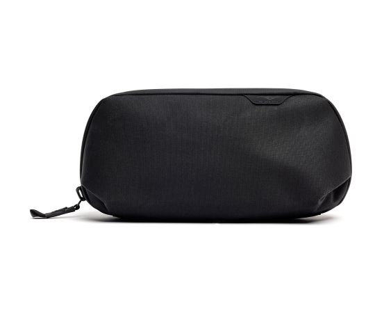 Peak Design Travel Tech Pouch Small, black