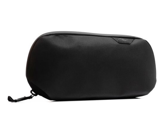 Peak Design Travel Tech Pouch Small, black