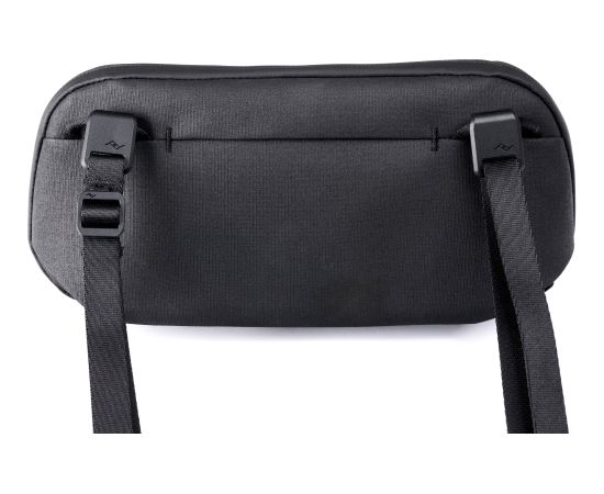 Peak Design Travel Tech Pouch Small, black