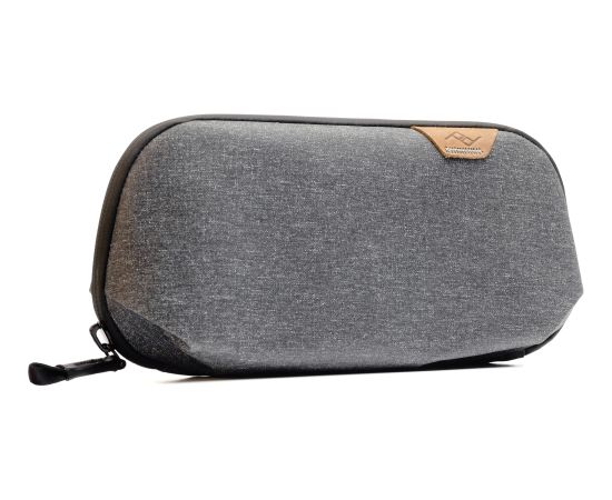 Peak Design Travel Tech Pouch Small, charcoal