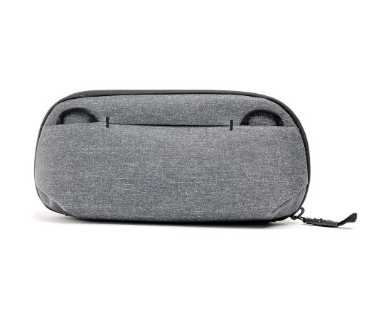 Peak Design Travel Tech Pouch Small, charcoal