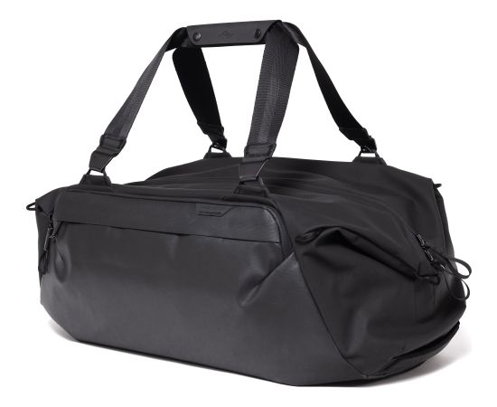 Peak Design Travel Duffel 50L, black