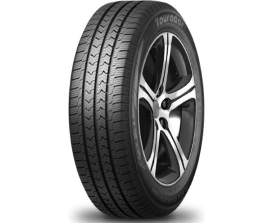 Tourador X All Climate Van 235/65R16 115S