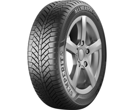 Semperit Allseason-Grip 185/65R15 88H