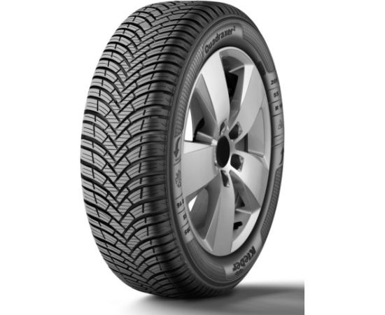 Kleber Quadraxer 2 185/65R14 86T