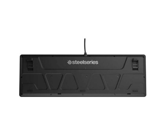 SteelSeries APEX 100 Membrane Клавиатура ENG