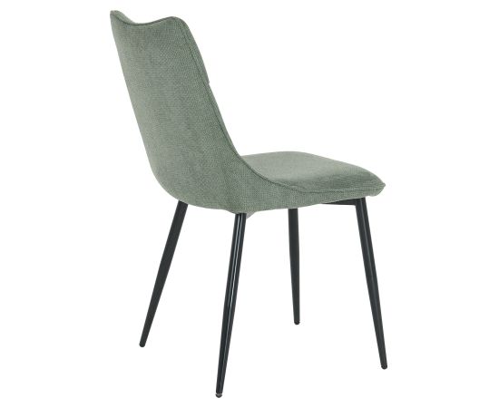 Krēsls MAIA zaļš