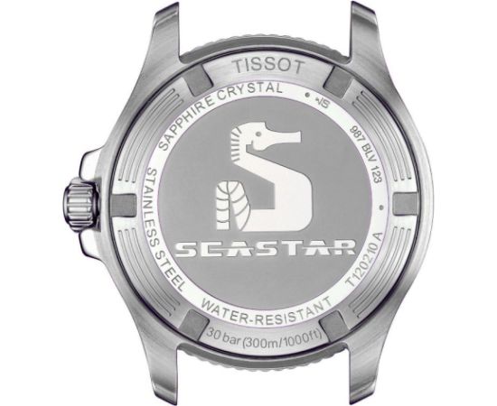 Tissot Seastar 1000 36MM T120.210.22.051.00