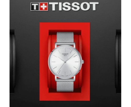 Tissot Everytime Gent T143.410.11.011.00