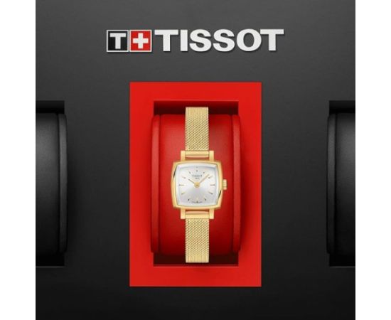 Tissot Lovely Square T058.109.33.031.00
