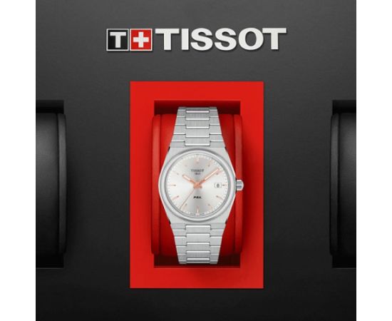 Tissot PRX 35mm T137.210.11.031.00