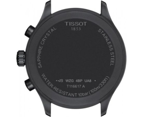 Tissot Chrono XL T116.617.37.051.00