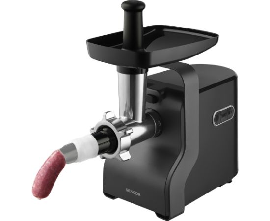 Meat grinder Sencor SMG5400BK