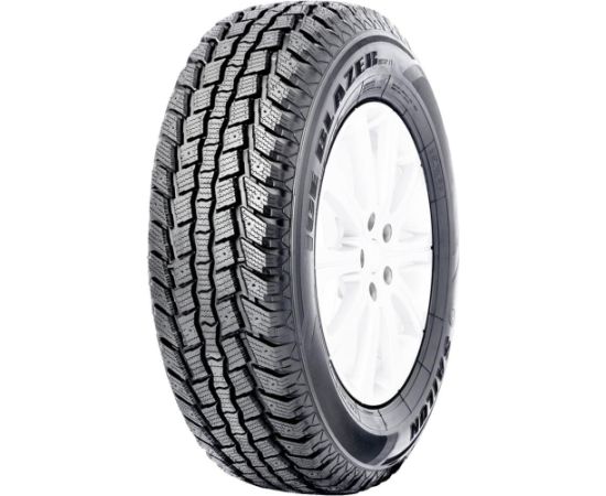 265/70R17 SAILUN ICE BLAZER WST2 LT 115S Studdable (bez radzēm) DDB73 3PMSF IceGrip M+S