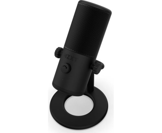 NZXT Capsule Mini, microphone (black)