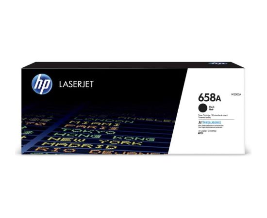 HP Toner Black W2000A 7,000 pages