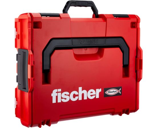 Fischer DuoPower L Boxx 102 (910) 558627