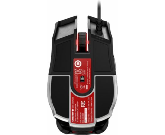 CHERRY MC 9620 FPS, gaming mouse