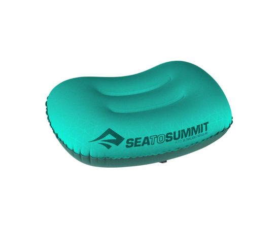 Sea to Summit Aeros Ultralight Regular Sea Foam Travel Inflatable Pillow