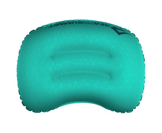 Sea to Summit Aeros Ultralight Regular Sea Foam Travel Inflatable Pillow