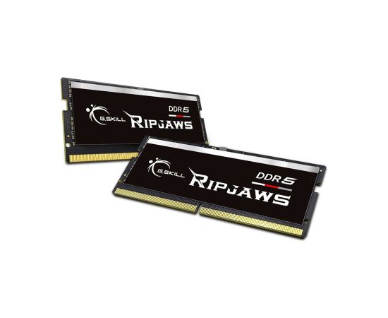 G.Skill Ripjaws F5-5600S4645A48GX2-RS memory module 96 GB 2 x 48 GB DDR5 5600 MHz