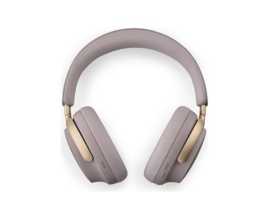 Bose QuietComfort Ultra Headset Wired & Wireless Head-band Music/Everyday Bluetooth Pink
