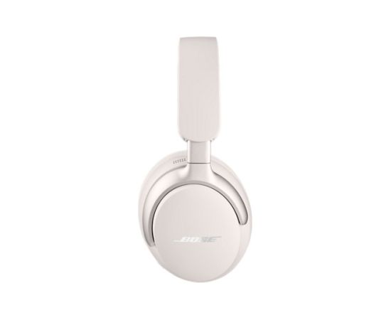 Bose QuietComfort Ultra Headset Wired & Wireless Head-band Music/Everyday Bluetooth White