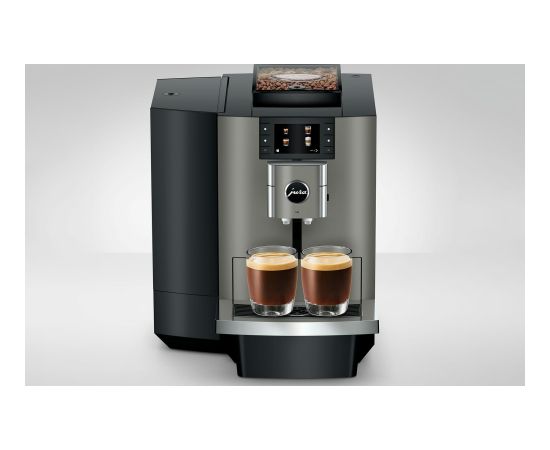 JURA X10 Fully-auto Espresso machine 5 L