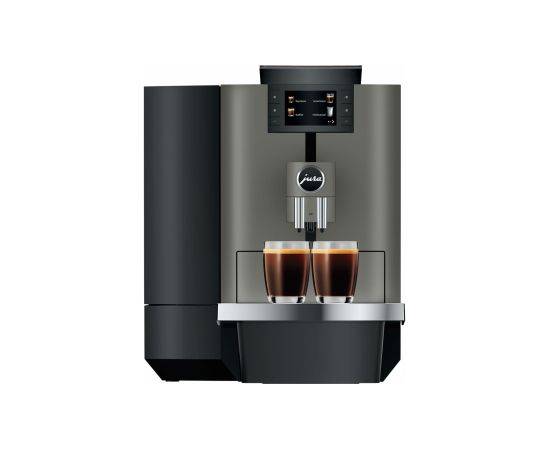JURA X4 Fully-auto Espresso machine 5 L