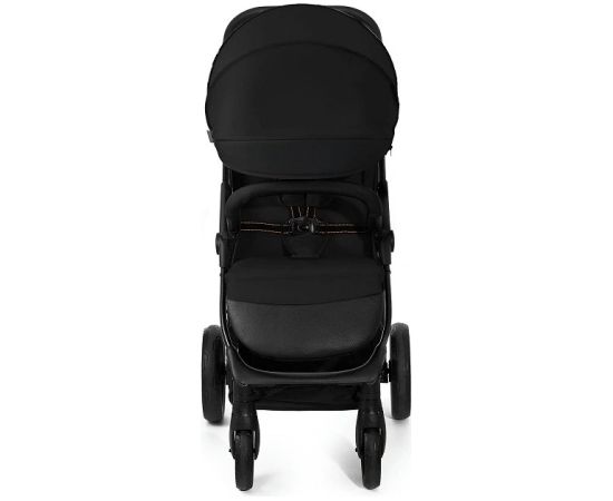 Kinderkraft wózek spacerowy TRIG 3 ONYX BLACK