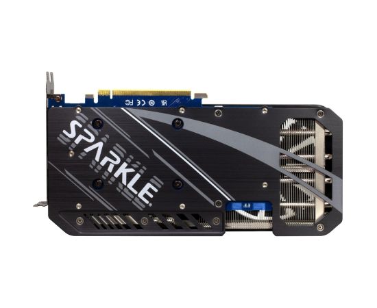 Karta graf. SPARKLE Intel ARC A770 ROC 16GB Black