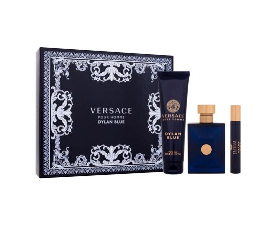 Versace Pour Homme / Dylan Blue 100ml