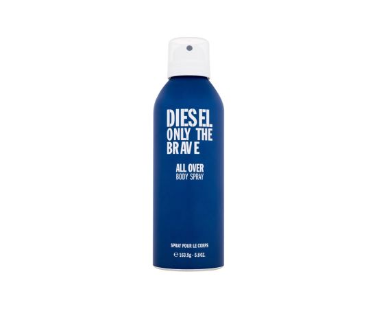 Diesel Only The Brave 200ml