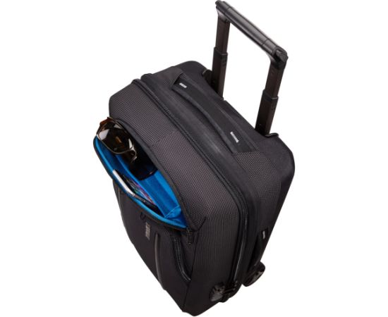 Thule 4030 Crossover 2 Carry On C2R-22 Black