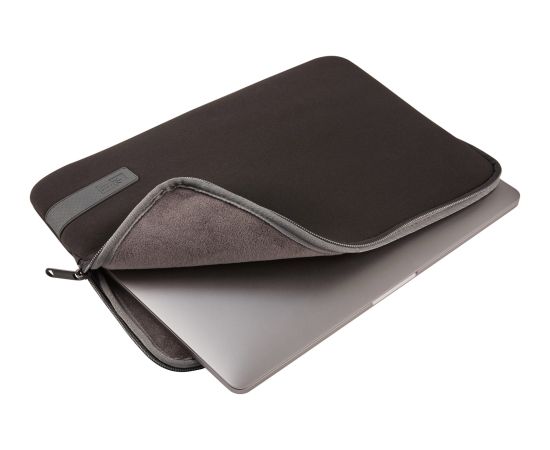 Case Logic 3955 Reflect MacBook Sleeve 13 REFMB-113  Black