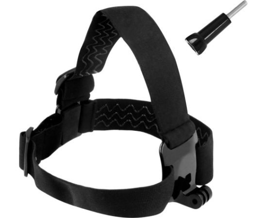 D-Fruit GoPro Headband + Long Mounting Screw