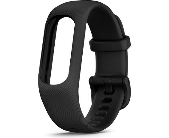 Garmin watch strap Vivosmart 5 S/M, black